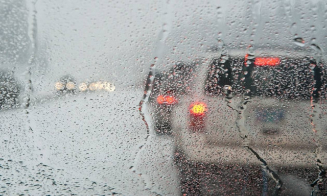 Καιρός: Ραγδαία επιδείνωση και καταιγίδες από την Κυριακή, προβλέπει ο Καλλιάνος