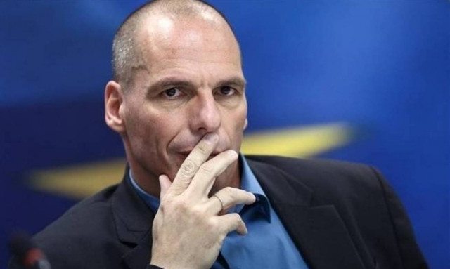 Βαρουφάκης: Ο Τσίπρας μου είπε να φοβάμαι ένα νέο Γουδή