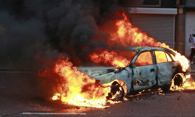 Ιράκ: Εκρήξεις δύο παγιδευμένων αυτοκινήτων - Τουλάχιστον τρεις νεκροί