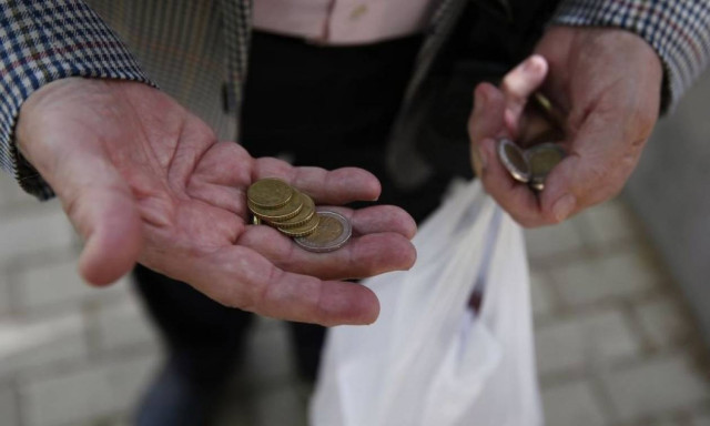 «Βόμβα» από το Bloomberg: «Ετοιμαστείτε για πέμπτο μνημόνιο»