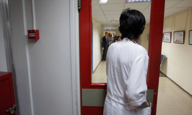 Τι προβλέπει το Σχέδιο Νόμου για το χρόνο εργασίας των γιατρών