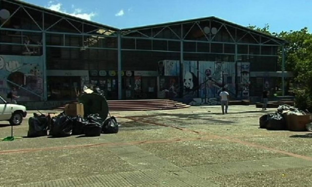 Βόλος: Πρωτόγνωρες καταστάσεις σε φοιτητικό πάρτι - Στο νοσοκομείο 8 φοιτητές και συμπλοκές