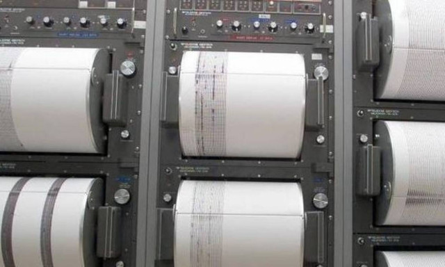 «Βόμβα» από τους επιστήμονες - Έρχεται σύντομα σεισμός – μαμούθ: Πού θα «χτυπήσει»