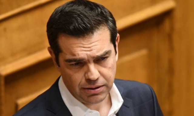 Τσίπρας: Η ιστορική μνήμη της Γενοκτονίας των Ποντίων παραμένει πάντοτε ζωντανή