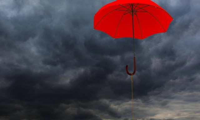 Καιρός: Σε αυτές τις περιοχές θα βρέξει σε λίγες ώρες – Έρχεται νέο κύμα κακοκαιρίας