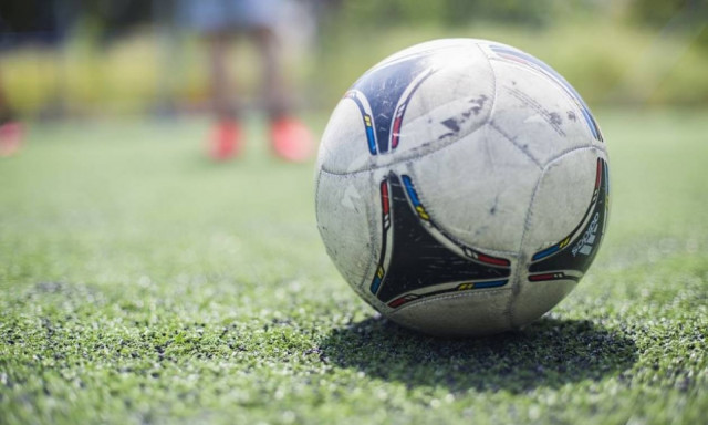 Θλίψη στο ελληνικό ποδόσφαιρο: Νεκρός 17χρονος ποδοσφαιριστής