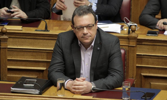 Φάμελλος: Το 2017 το φυσικό αέριο θα βρίσκεται παντού στο νομό Θεσσαλονίκης