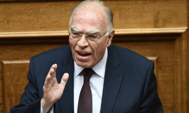 Λεβέντης: Δεν θα γίνει καμία ρύθμιση του χρέους