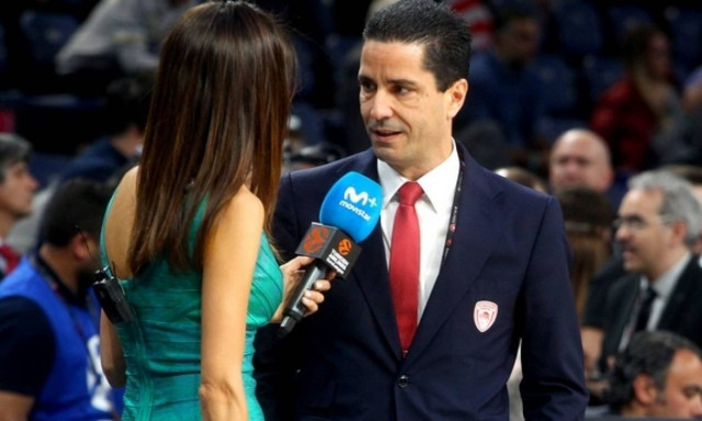 Final 4: Αυτή είναι η δημοσιογράφος που «τρέλανε» κόσμο στην Κωνσταντινούπολη (pics)