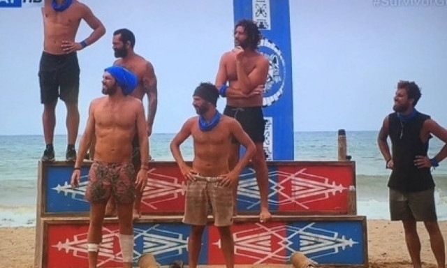 Survivor: Δεν θα πιστεύετε τι νούμερα τηλεθέασης έκανε το Ελλάδα - Τουρκία