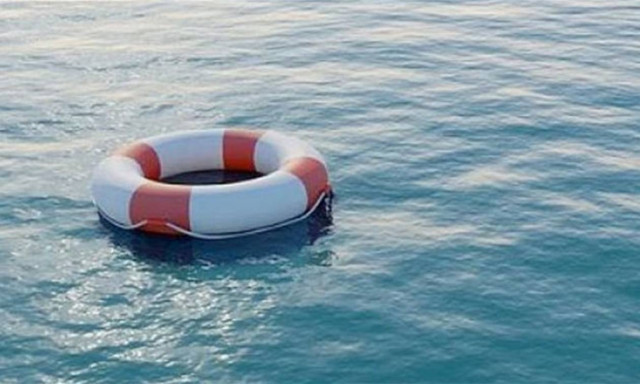 Τελευταίο μπάνιο για 66χρονο στις Γούβες