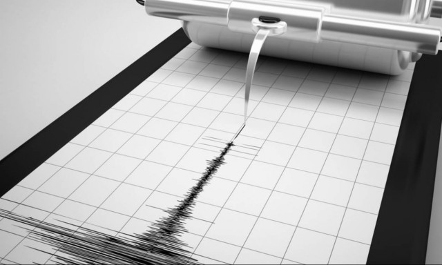 Ισχυρός σεισμός στο Μεξικό (pics)