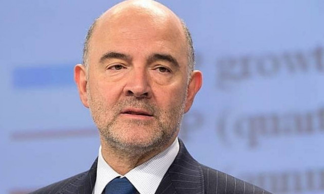 Μοσκοβισί: Πολύ κοντά η συμφωνία για το ελληνικό χρέος