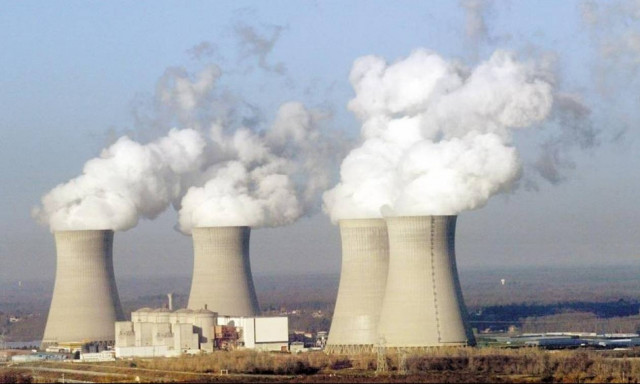 Οι Ελβετοί γυρίζουν την πλάτη στην πυρηνική ενέργεια