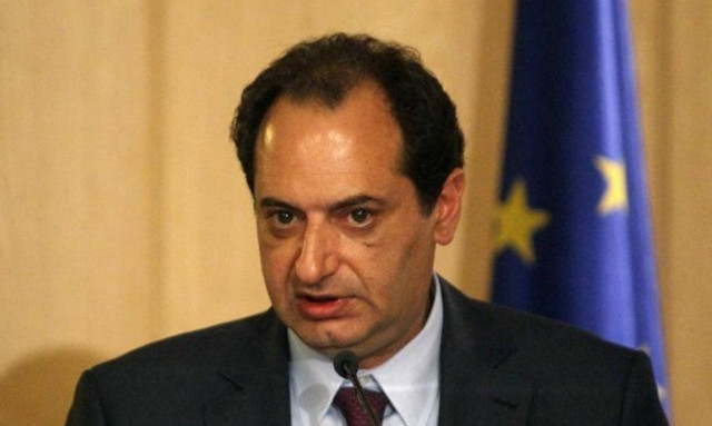 Σπίρτζης: Ο Τσίπρας θα φορέσει γραβάτα