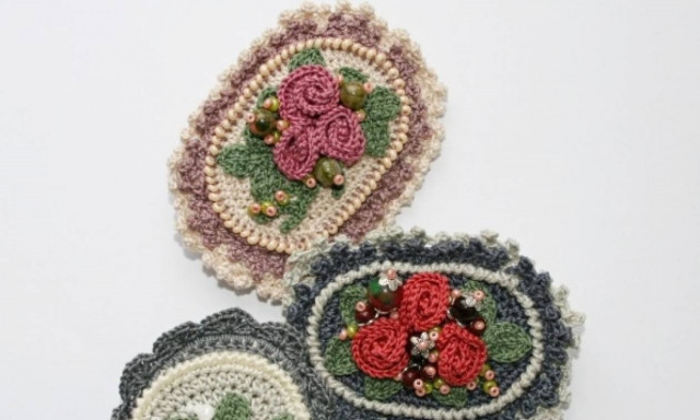 Κοσμήματα βγαλμένα από τη... φύση!