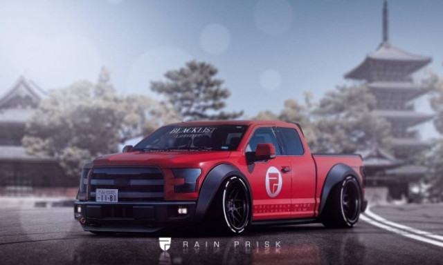 Αυτά είναι τα πιο εξωπραγματικά αυτοκίνητα που έχετε ποτέ δει!