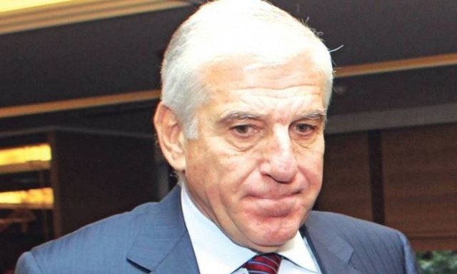 Ραγδαίες εξελίξεις: Δέσμευσαν ακίνητα και λογαριασμούς του Γιάννου Παπαντωνίου