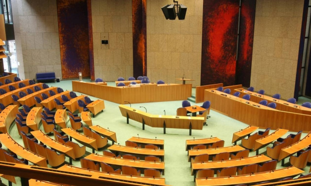 Ολλανδία: Νέο αδιέξοδο στον σχηματισμό κυβέρνησης