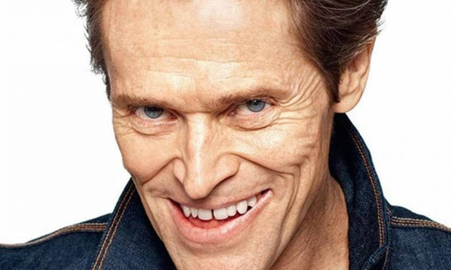 Ρόλος - έκπληξη για τον Γουίλεμ Νταφόε