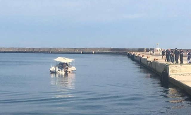 Θρίλερ με πτώμα νεαρής γυναίκας στο λιμάνι της Αλεξανδρούπολης