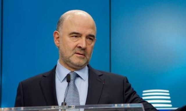 Μοσκοβισί: Πρέπει να υπάρξει συμφωνία - Η Ελλάδα έκανε όσα έπρεπε