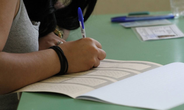 Πανελλαδικές 2017: Έρχονται αλλαγές - εξπρές σε Λύκειο και Πανελλήνιες