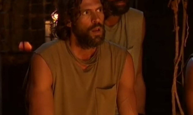 Χαμός στο Survivor - «Εκτός» ο Γιάννης Σπαλιάρας! (vid)