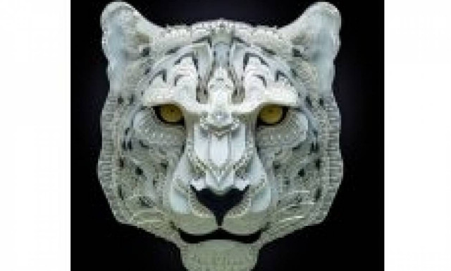 Πορτρέτα...χαρτοκοπτικής για «είδη υπό εξαφάνιση»!