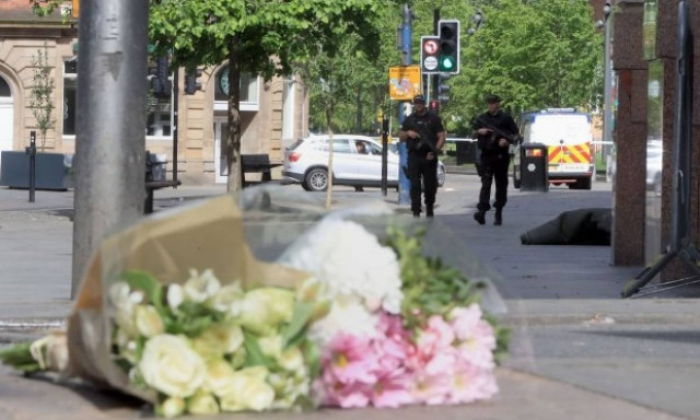 Έκρηξη Manchester: Ο ήρωας άστεγος που έτρεξε να βοηθήσει