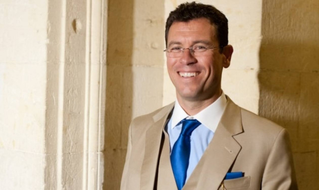 Νίκος Δημητρόπουλος: Αποκαλύπτει τα «μυστικά» της Φιλαρμονικής Γαστουρίου «Ομόνοια»