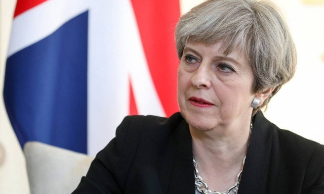 Έκρηξη Manchester: Σε «κόκκινο συναγερμό» για τρομοκρατική απειλή βρίσκεται η Μεγάλη Βρετανία