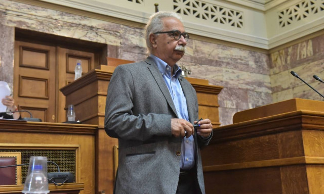 Βουλή: Στην Επιτροπή Μορφωτικών Υποθέσεων το νομοσχέδιο για τις αλλαγές στην Παιδεία