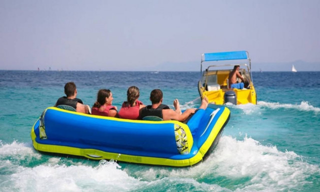 Τραγωδία στην Κεφαλονιά: Νεκρός άνδρας μετά από θαλάσσιο δυστύχημα