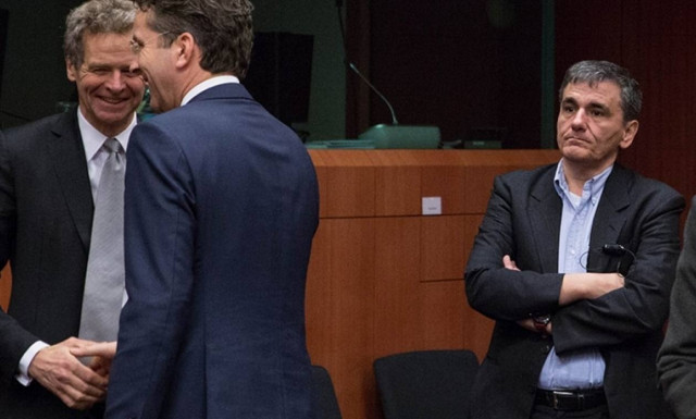 Αυτή ήταν η πρόταση των δανειστών για το ελληνικό χρέος