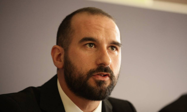 Τζανακόπουλος: Ζητάμε μια καθαρή λύση εξόδου από την κρίση