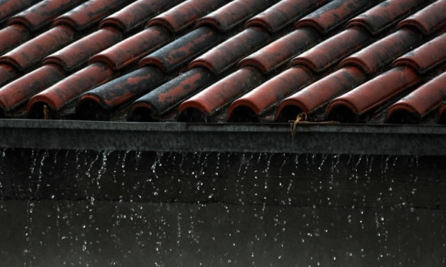 Weather forecast: Clouds, rain on Wednesday (24/05/2017)