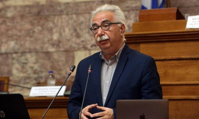 Αντίστροφη μέτρηση για τις αλλαγές στην Παιδεία: Ψηφίζονται την Τετάρτη στην Επιτροπή της Βουλής