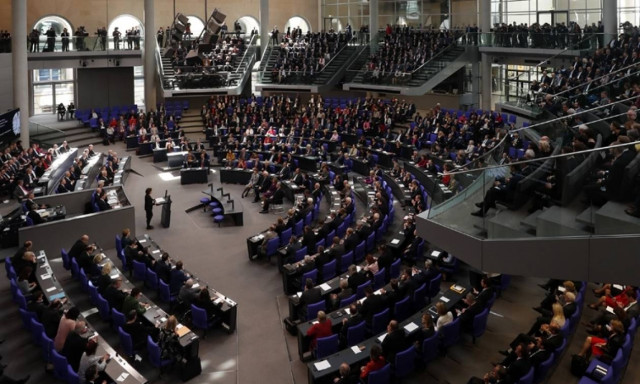 Γερμανοί βουλευτές ακύρωσαν προγραμματισμένη επίσκεψη στην Τουρκία