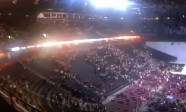 Έκρηξη Manchester: Στα χέρια των Αρχών το βίντεο με τον μακελάρη λίγη ώρα πριν την επίθεση