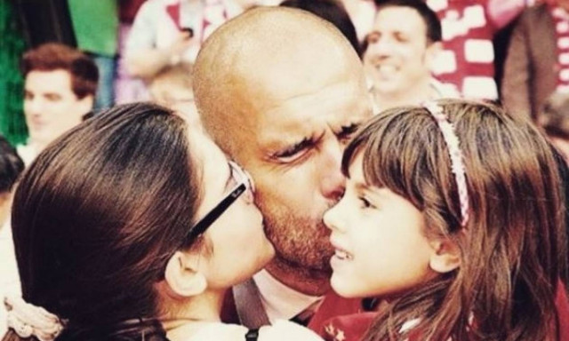 Έκρηξη Manchester Arena: Θρίλερ για τον Πεπ Γκουαρντιόλα