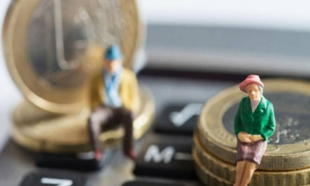 Συντάξεις Ιουνίου 2017: Πότε θα μπουν τα χρήματα στην τράπεζα - Δείτε αναλυτικά ανά Ταμείο