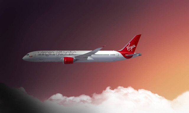 Συναγερμός για βόμβα σε αεροπλάνο με προορισμό το Λονδίνο