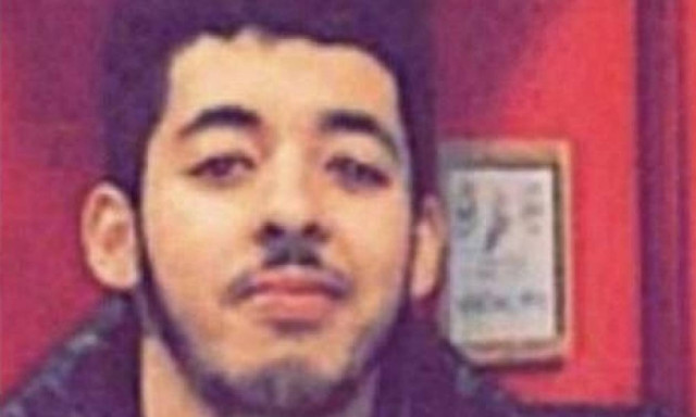 Manchester attack: Bomber not acting alone, says Amber Rudd