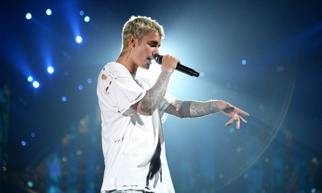 Οι θαυμαστές του Τζάστιν Μπίμπερ τον παρακαλούν να ακυρώσει τη συναυλία του στο Λονδίνο