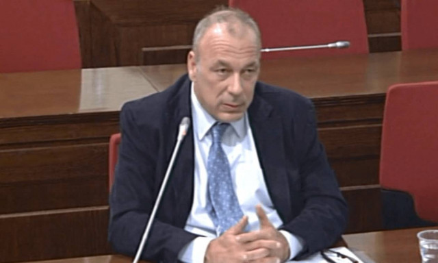 Τι λέει ο Φώτης Μπόμπολας για τη μεταβίβαση του 20% του Mega