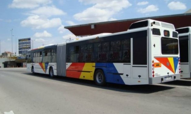 «Είδαν τα λεφτά» στους τραπεζικούς τους λογαριασμούς οι εργαζόμενοι στον ΟΑΣΘ