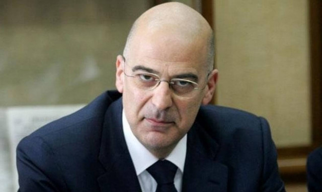 Δένδιας: Πρέπει να δημιουργήσουμε μία ισχυρή Ελλάδα και να στηρίξουμε όσους έχει χτυπήσει η κρίση