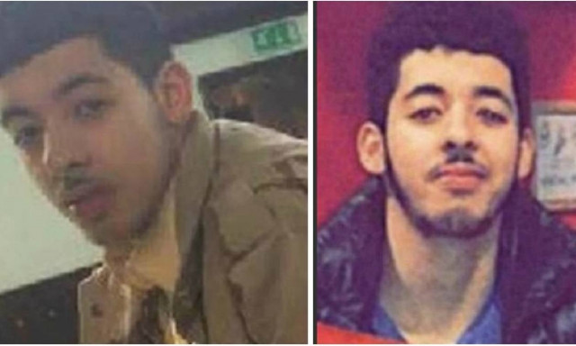 Manchester - Ραγδαίες εξελίξεις: Ο μακελάρης δεν έφτιαξε μόνος του τη βόμβα