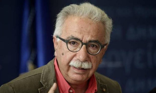 Γαβρόγλου: Οι δημοκρατικές διαδικασίες πρέπει να προστατευθούν